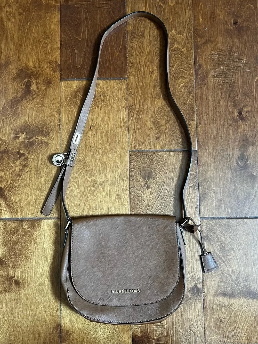 Michael Kors this brown